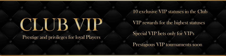 Prestigeous Club VIP